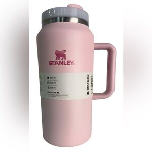 NEW STANLEY  FLOWSTATE TUMBLER THE‎ QUENCHER H20